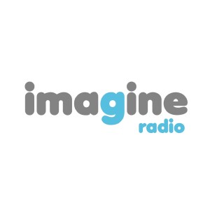 Imagine Radio-logo