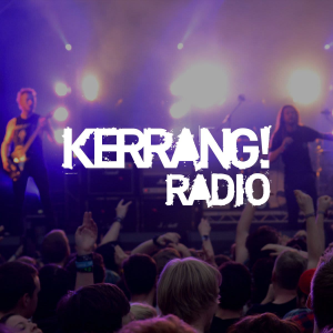 Kerrang! Radio-logo
