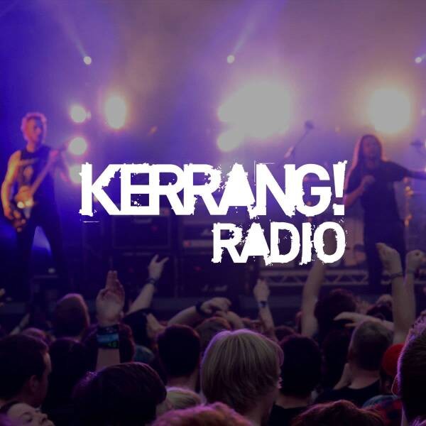 Kerrang! Radio Klassics Free Radio TuneIn