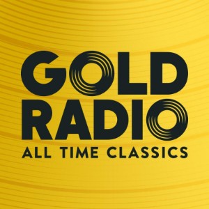 Gold Radio UK-logo