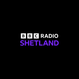 BBC Radio Shetland-logo