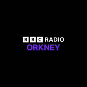 BBC Radio Orkney-logo