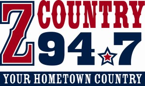 Z-Country 94.7-logo