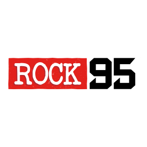 Rock 95-logo