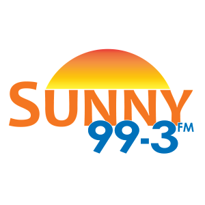 Sunny 99.3-logo