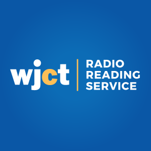 WJCT Radio Reading Service-logo