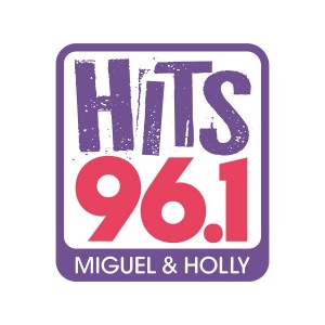 Hits 96.1-logo