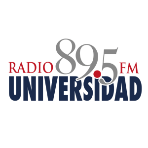 Radio UAQ 89.5 FM-logo
