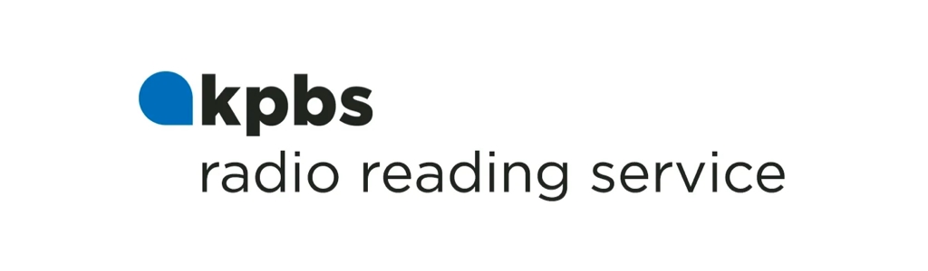 KPBS Radio Reading Service