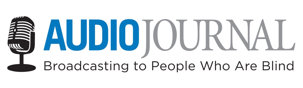 Audio Journal