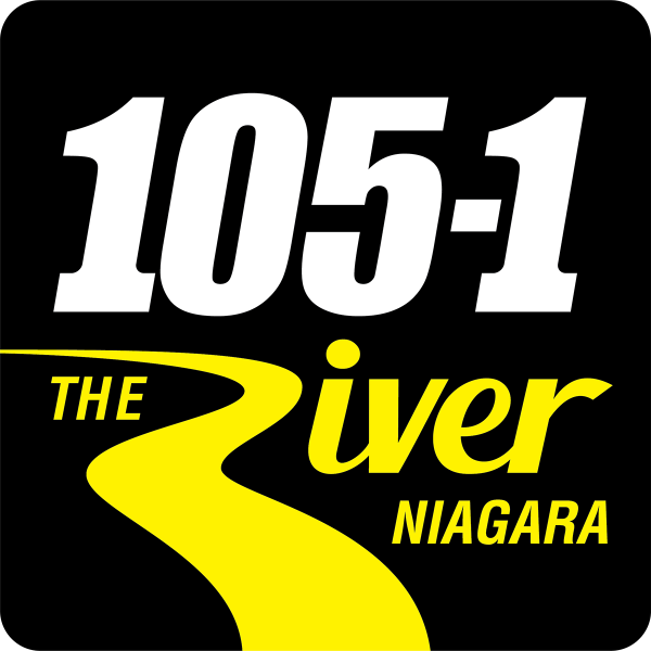 The River, CJEDFM 105.1 FM, Niagara Falls, Canada Free