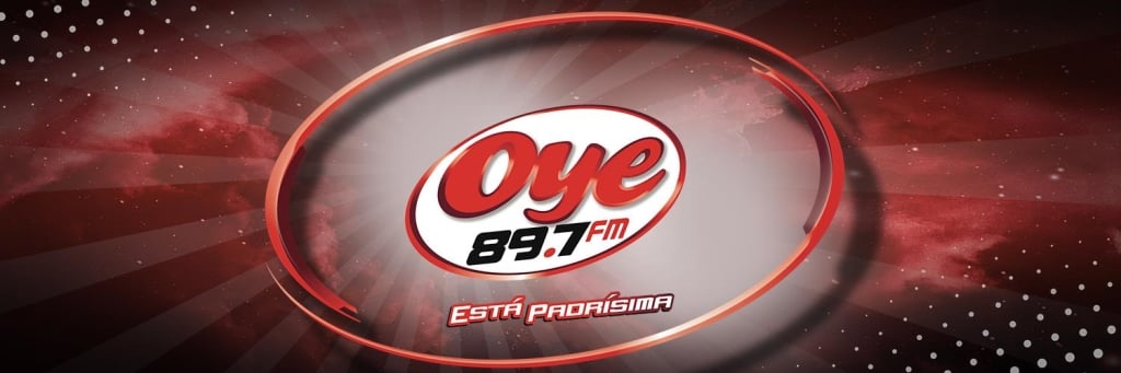 Oye 89.7 Ciudad de México