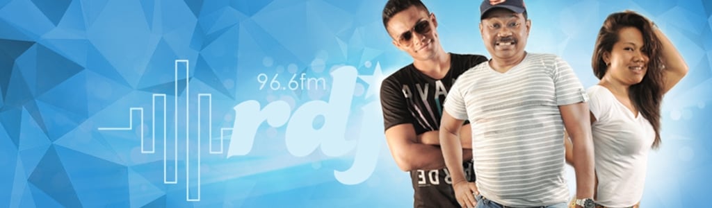 RDJ 96.6 FM