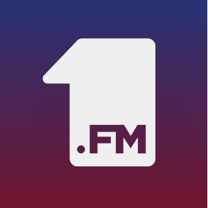1.FM Alternative Rock-logo