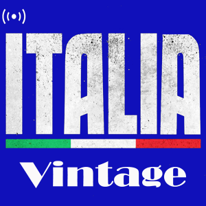 Radio Italia Vintage-logo