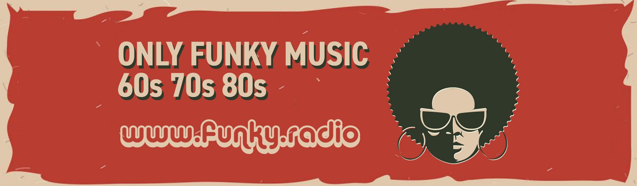 FUNKY RADIO