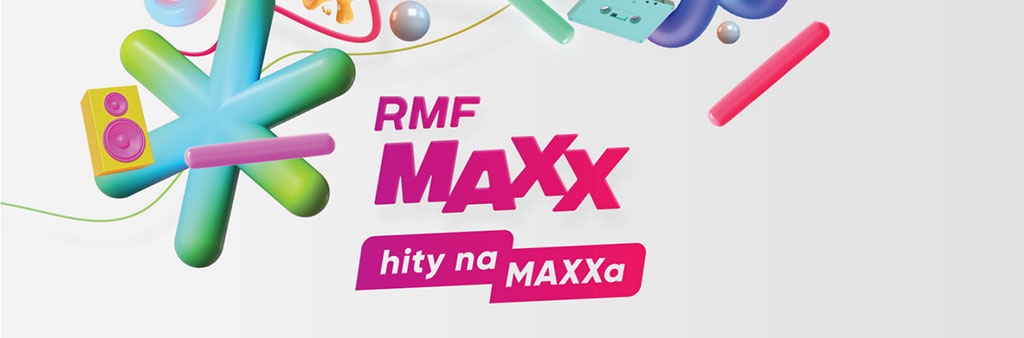 Radio RMF MAXXX