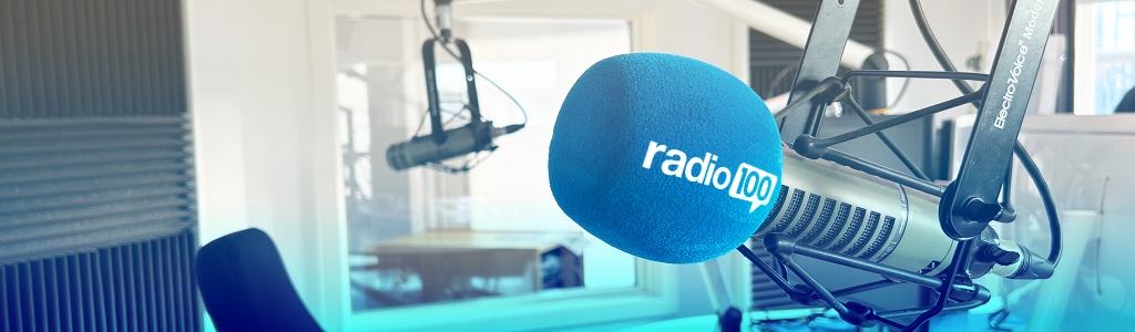 Radio 100