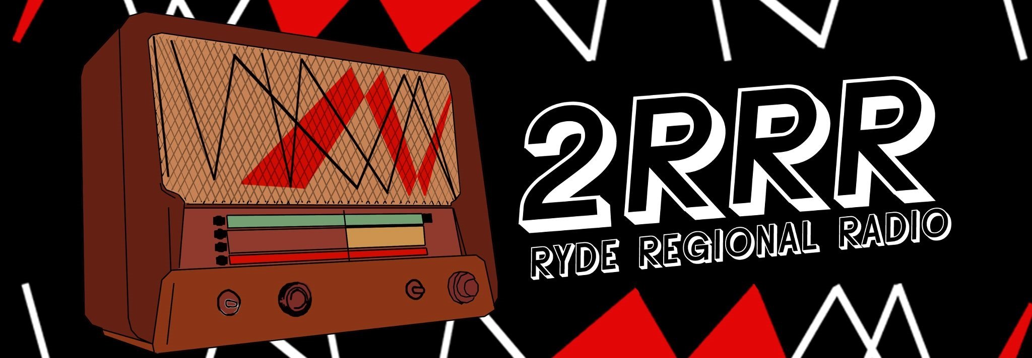 2RRR FM
