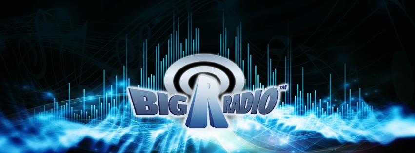 Big R Radio - 100.3 The Rock Mix