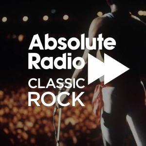 Absolute Classic Rock-logo