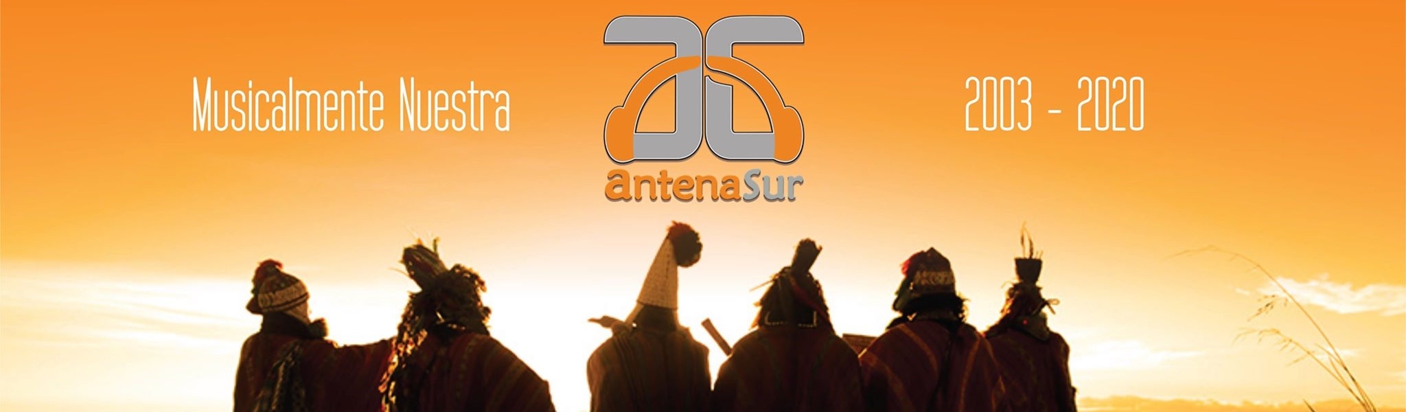 Antena Sur
