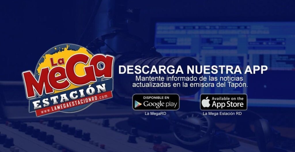 La Megaestacion RD
