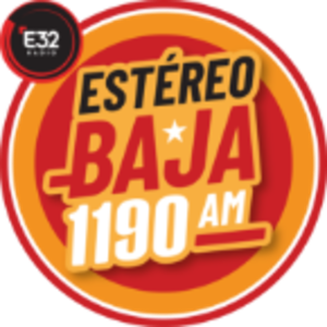 Estéreo Baja 1190 AM Mexicali