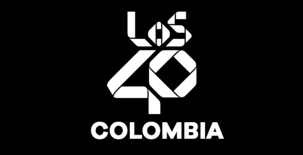 Los 40 Colombia
