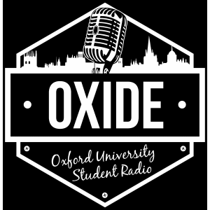 Oxide Radio-logo