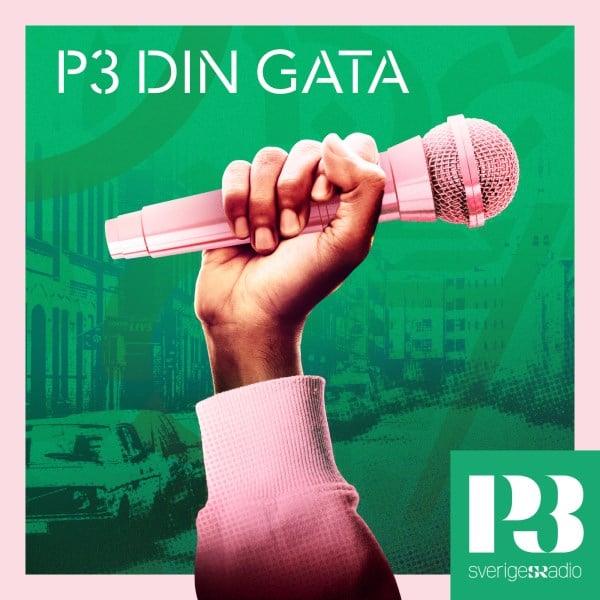 P3 Din Gata, 100.6 FM, Malmö, Sweden Free Radio TuneIn