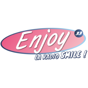 Enjoy 33-logo