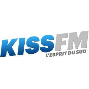KISS FM-logo