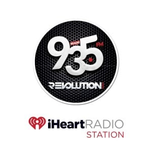 Revolution Radio Miami-logo