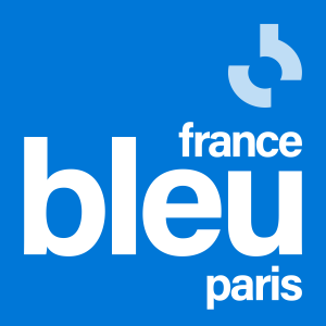 France Bleu Paris-logo