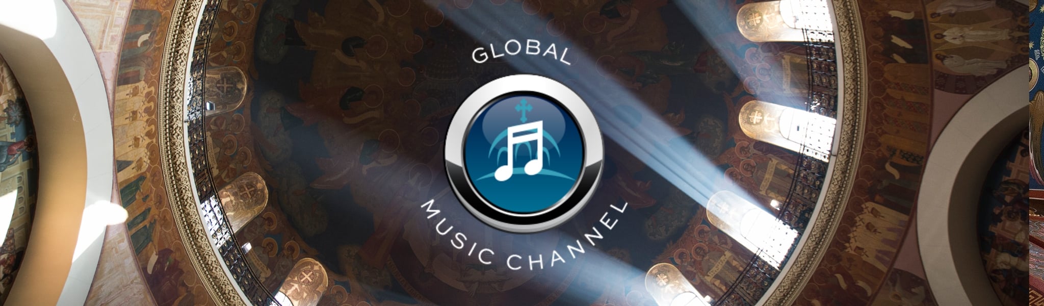 Ancient Faith Global