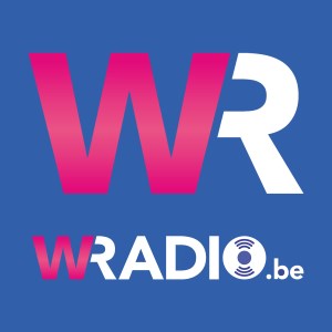 Wradio Westhoek-logo