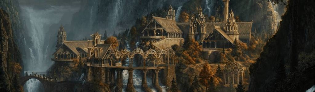 Radio Rivendell