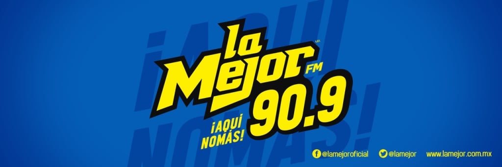 La Mejor 90.9 FM / 540 AM Los Mochis