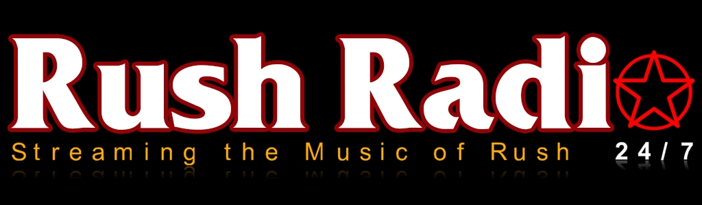 Rush Radio