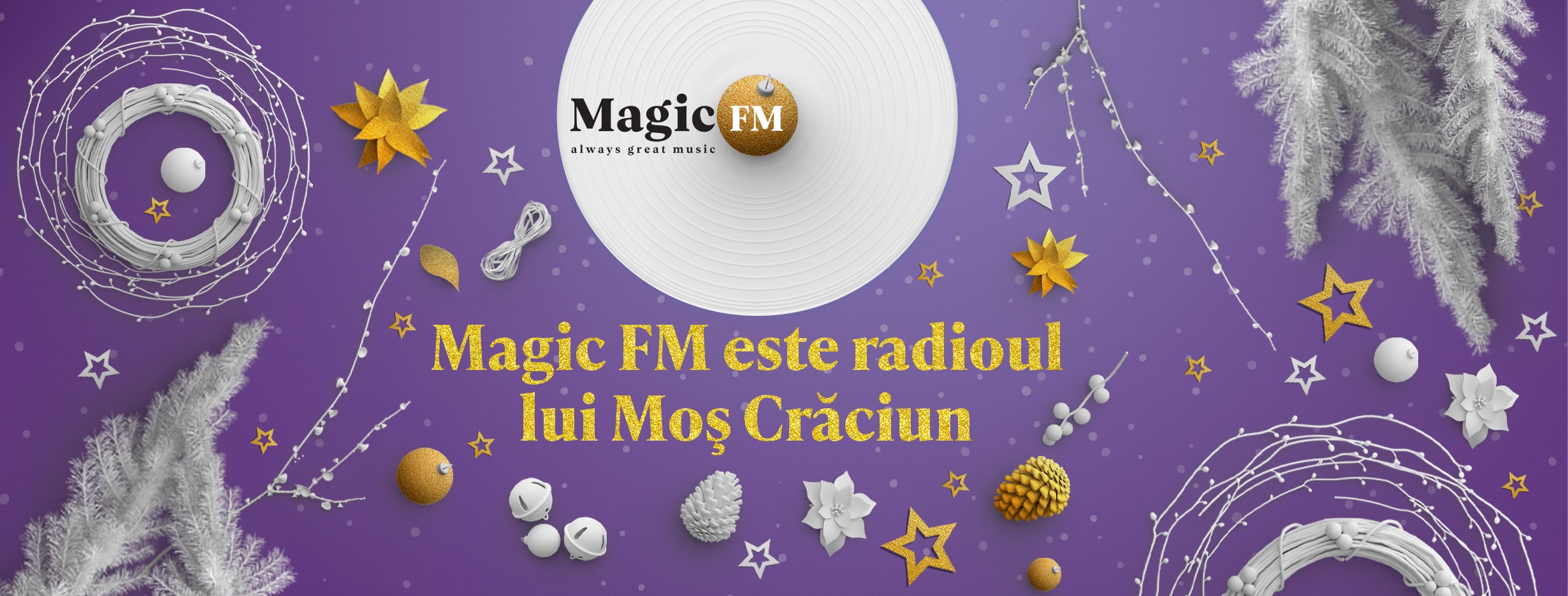 Magic FM Romania