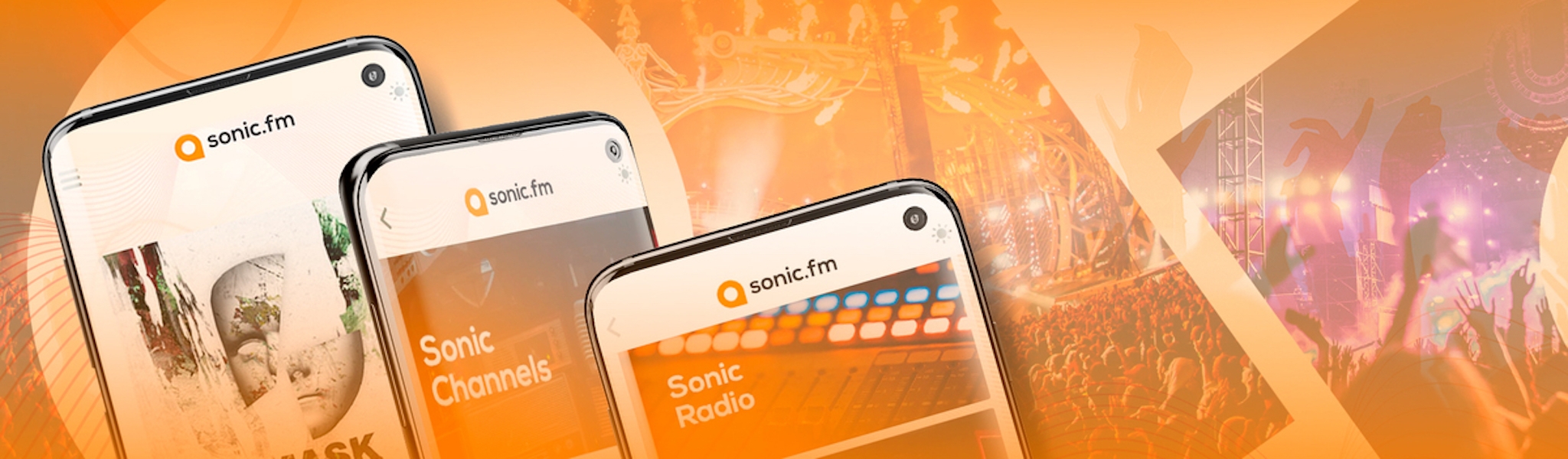 Sonic.FM