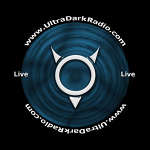 Ultradark-Radio-logo