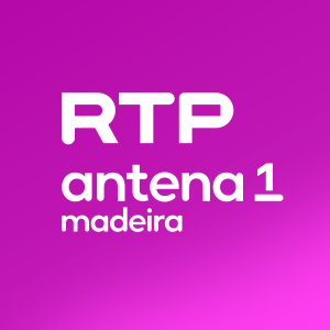 RTP Antena 1 Madeira-logo