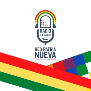 Radio Patria Nueva (La Paz)-logo