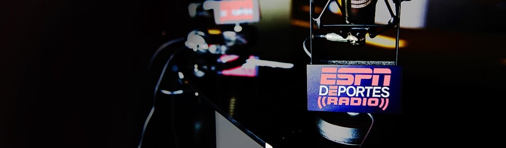 ESPN Deportes Radio