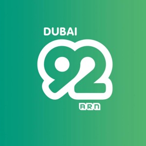 Dubai 92-logo