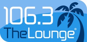 106.3 The Lounge-logo