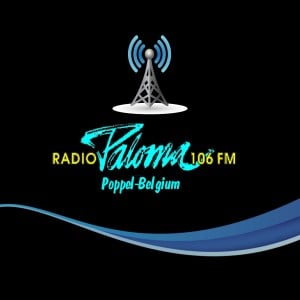 Radio Paloma-logo