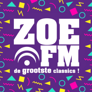 ZOE FM-logo